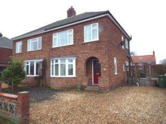 3 Bedroom Semi-Detac...